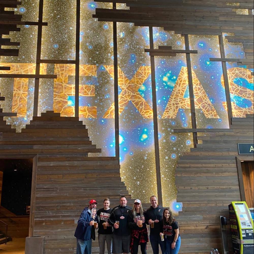 Meet your Posher, Molly